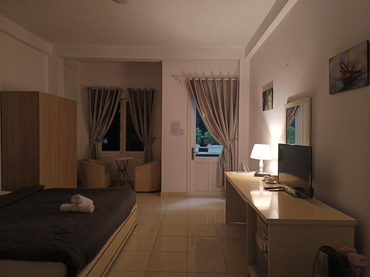 Elegant Dalat Hotel Exterior foto